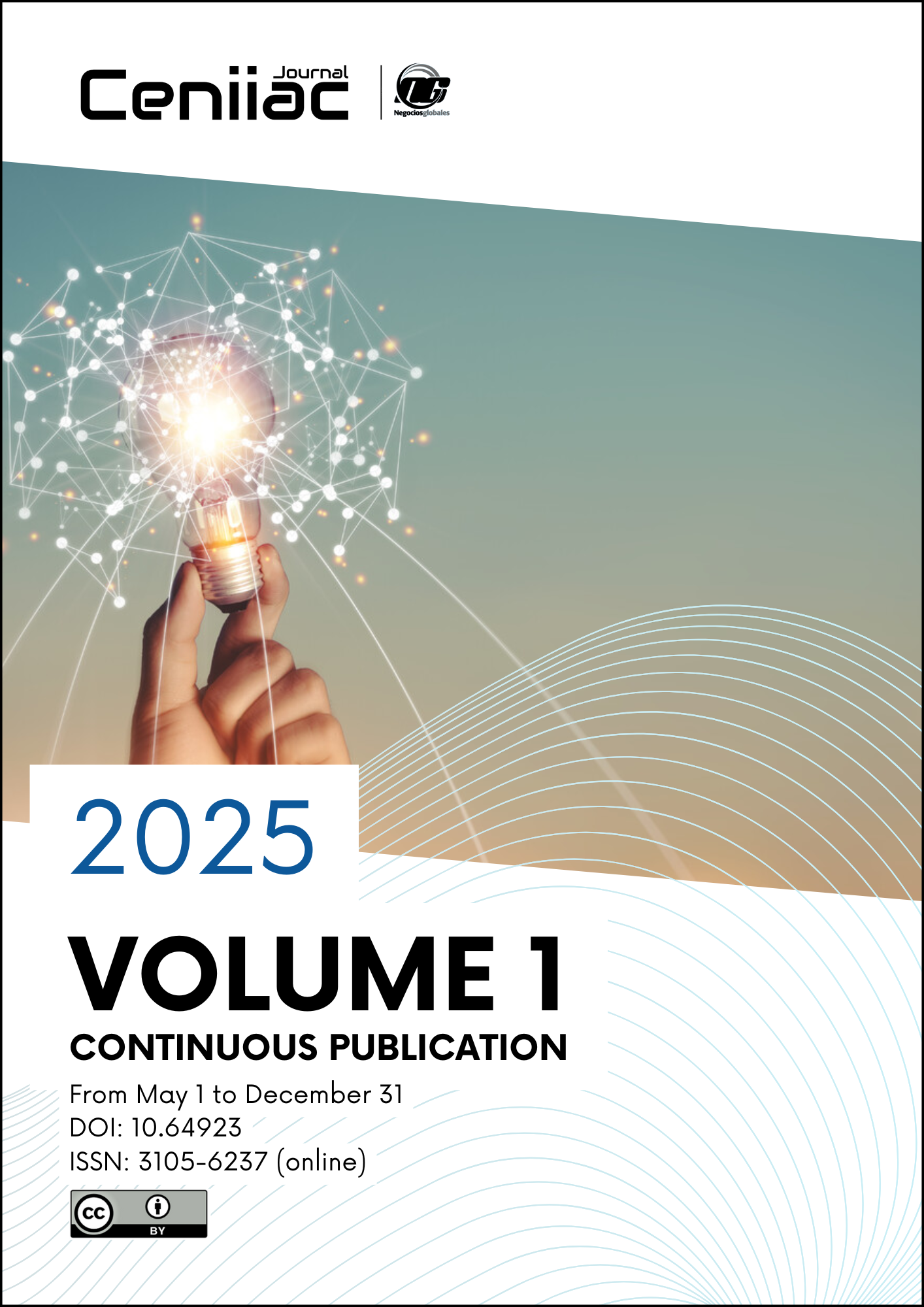 Volume 1 (2025): Continuous publication