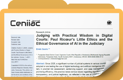 Vol. 2 (2026): e0011